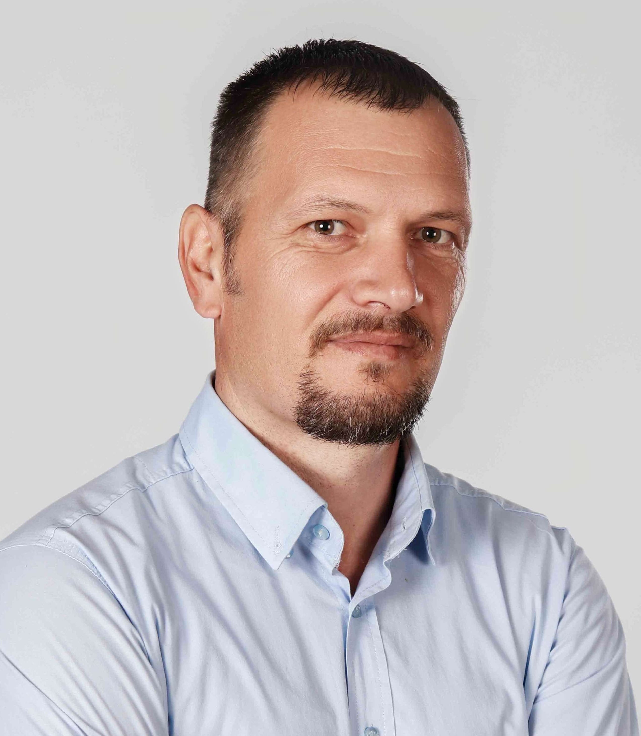Bekim Selimi