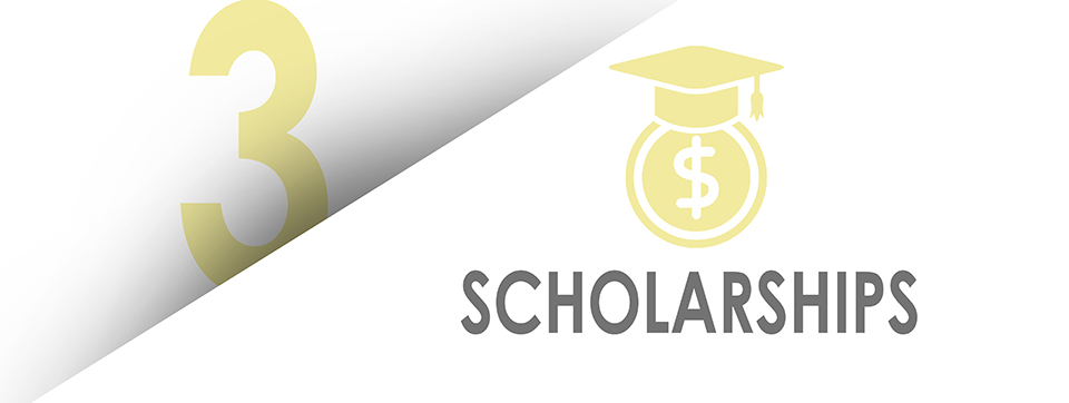 Scholarships