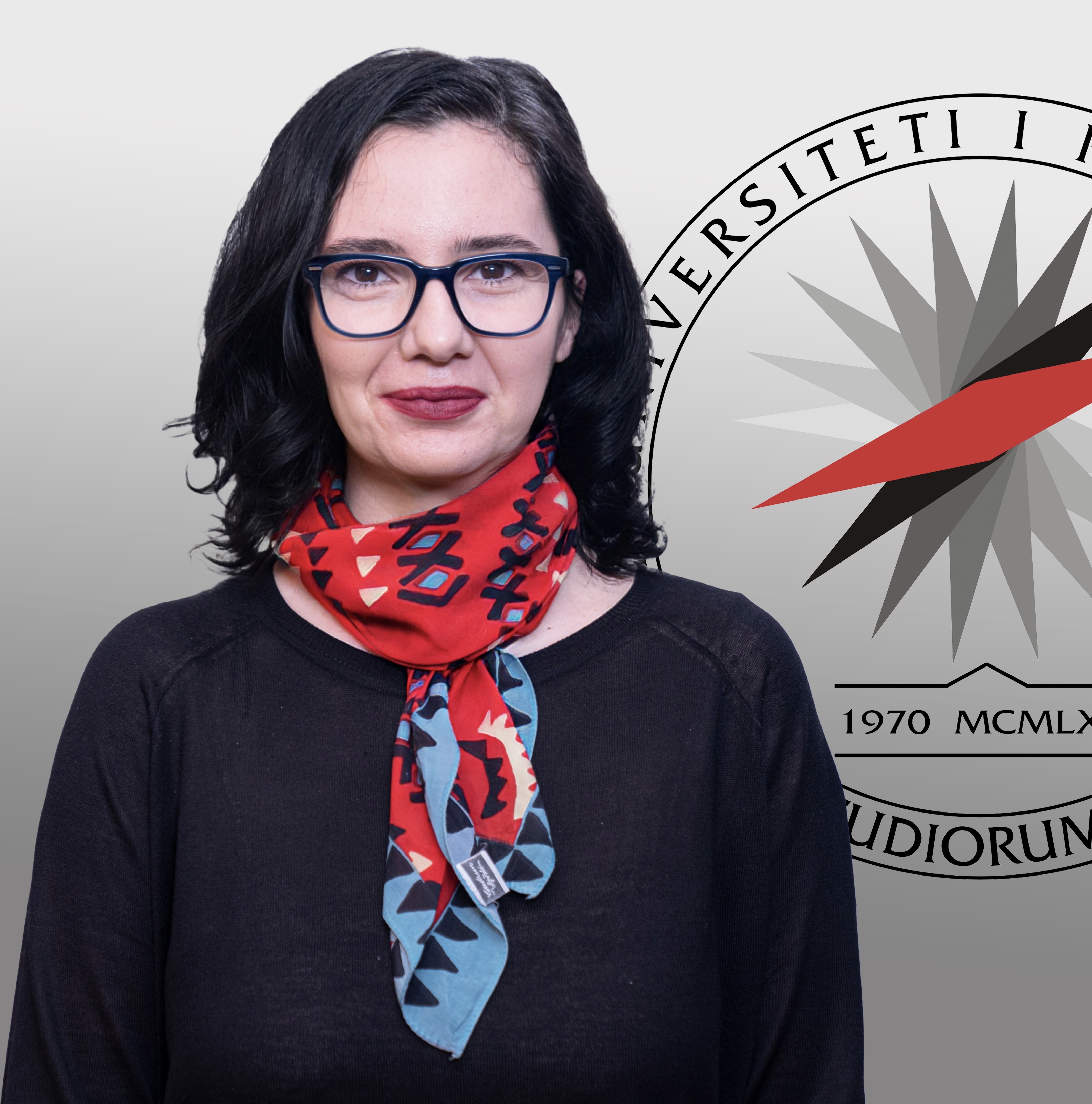 Asst. Prof. Rozafa Basha