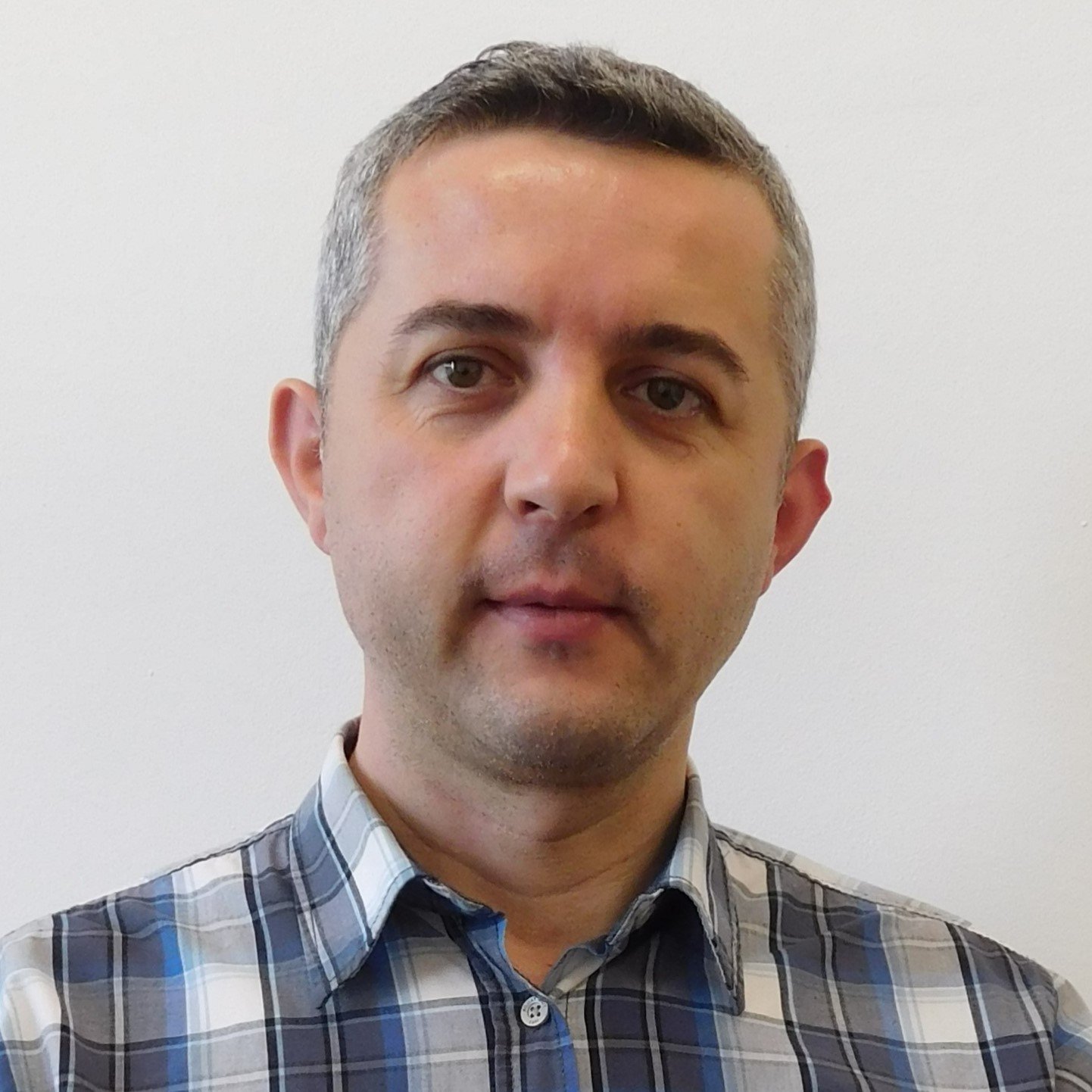 Agon Beqiri