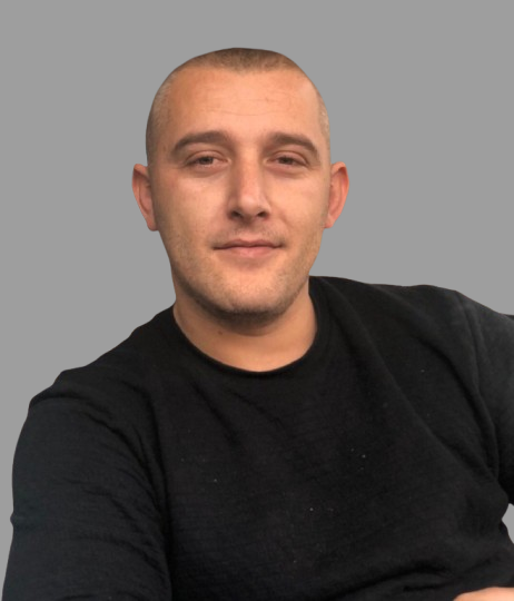 Elbasan Bardhaj