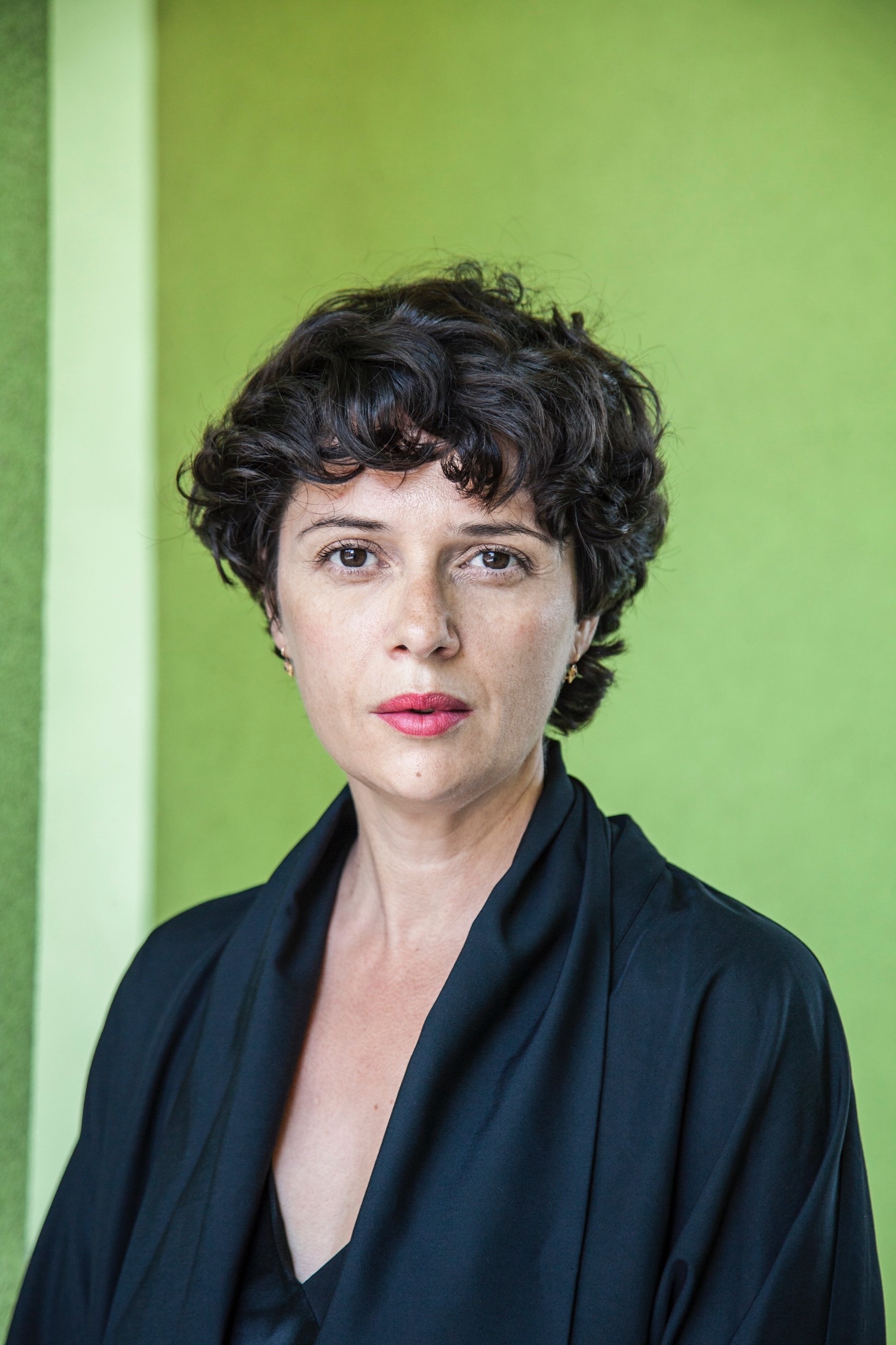Zanfina Ademi-Delaney