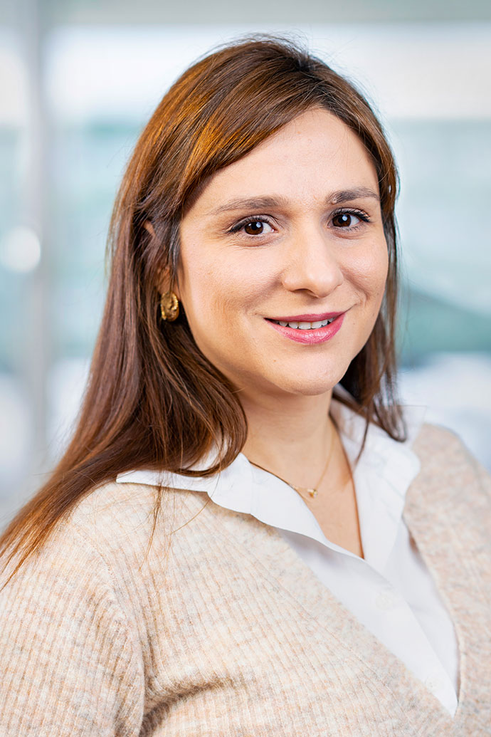 Miranda Kajtazi