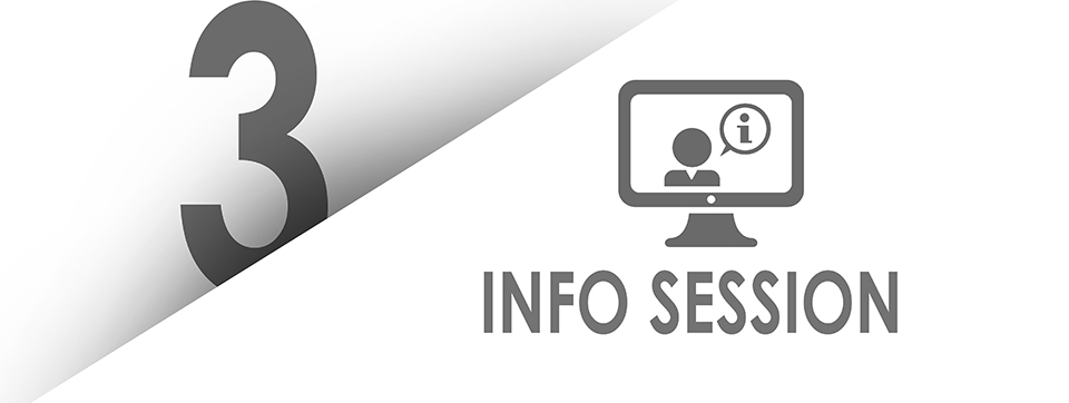Info Session