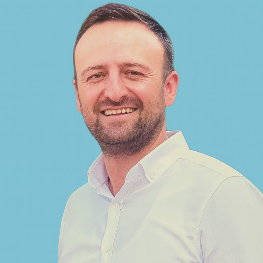 Kujtim Berisha