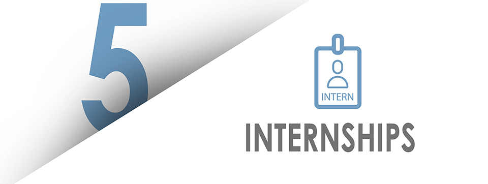 Interships
