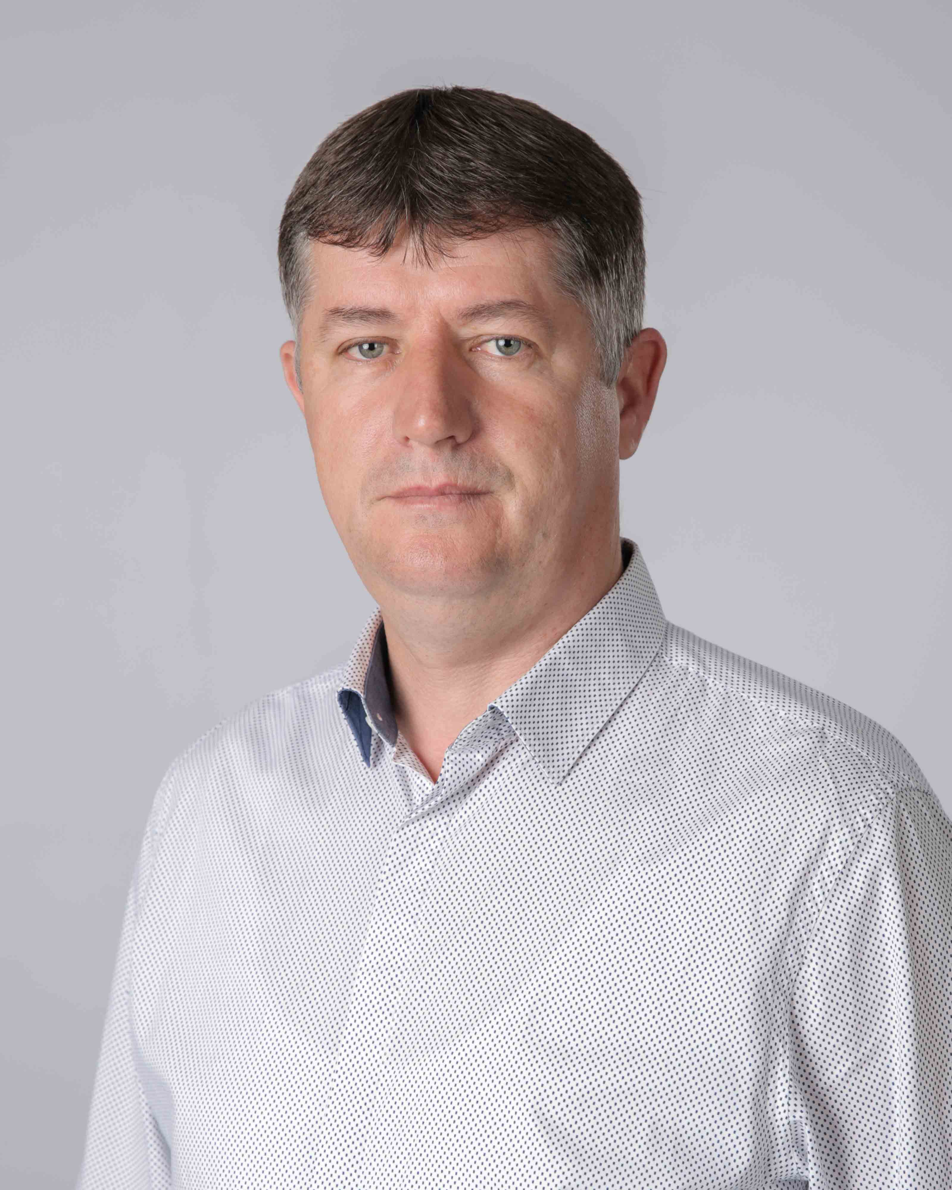 Bashkim Trupaj