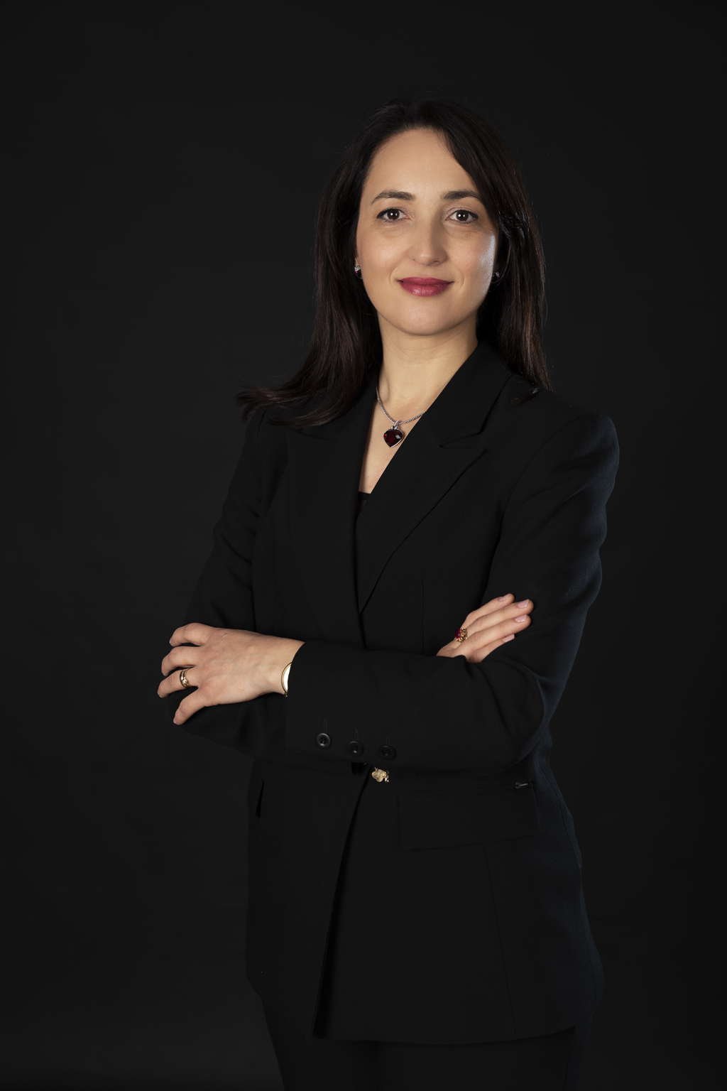 Afërdita Rexhepi, MSc.