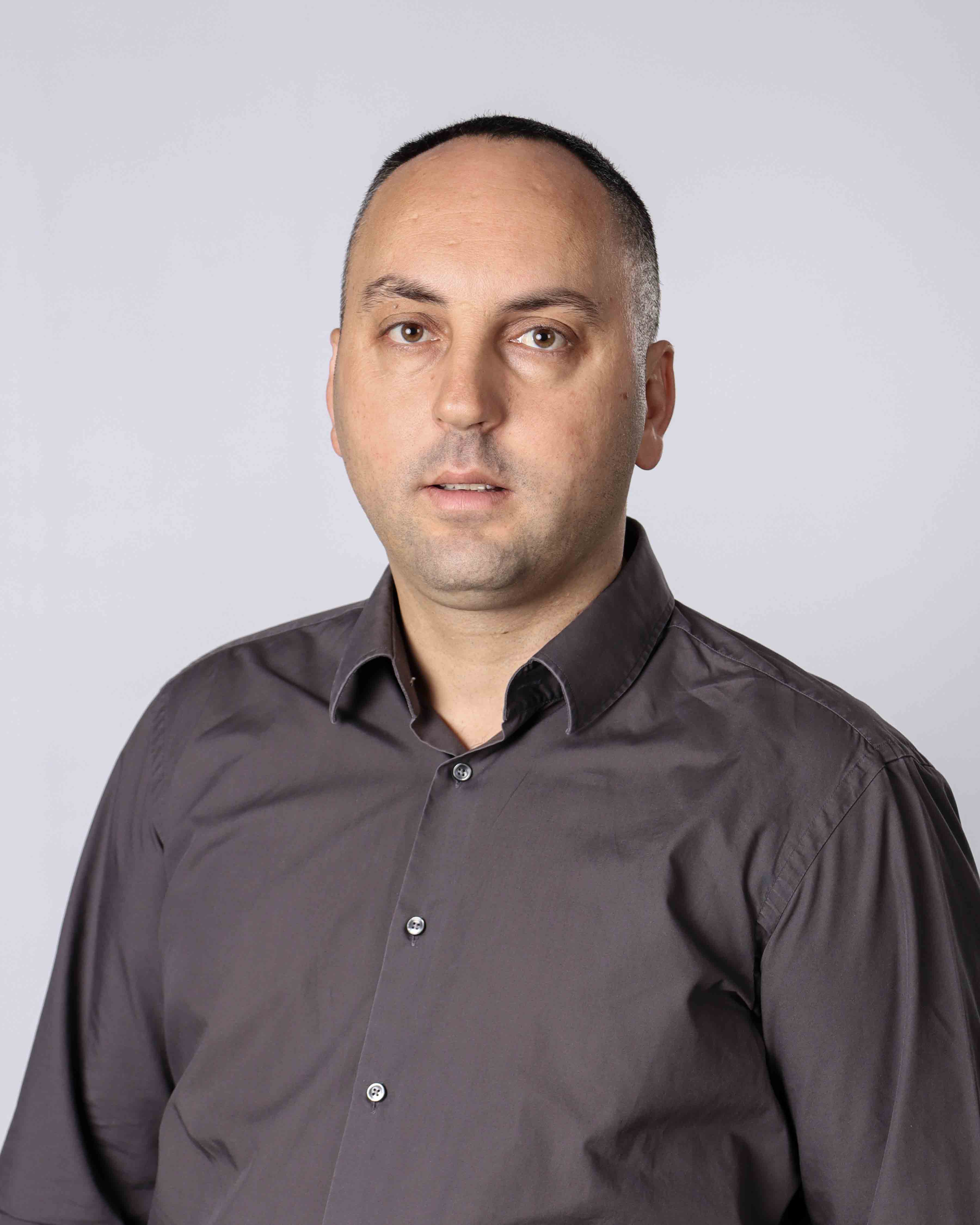 Liridon Bytyçi