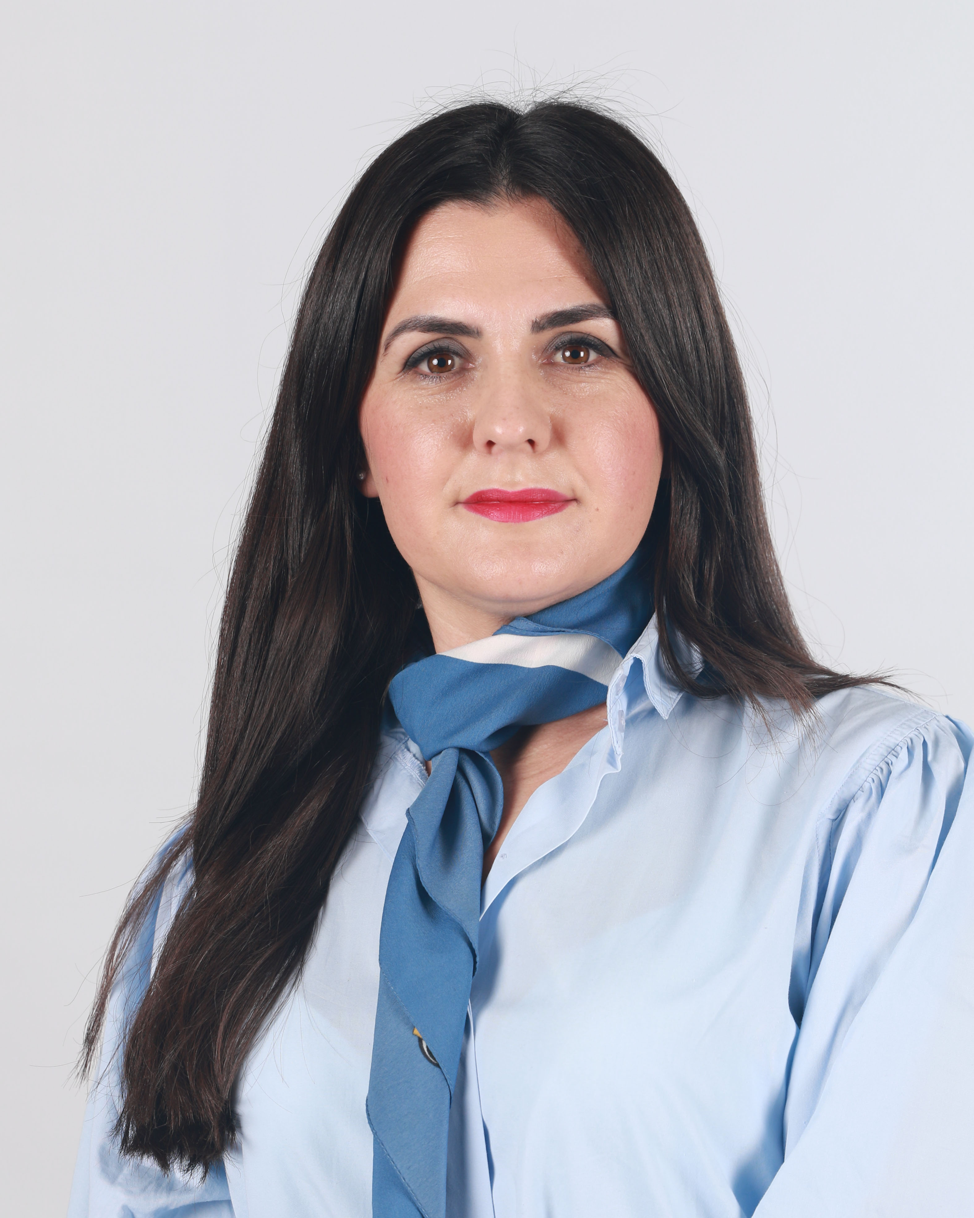 Artina Mustafa