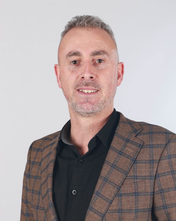 Qazim Tahiri