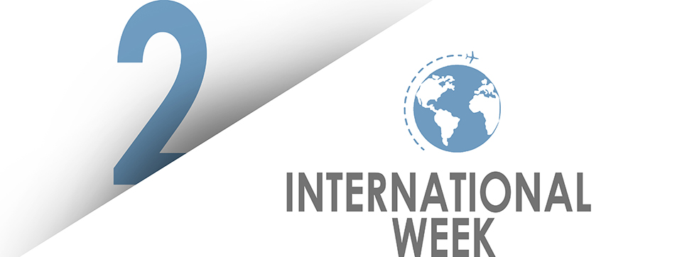International Week