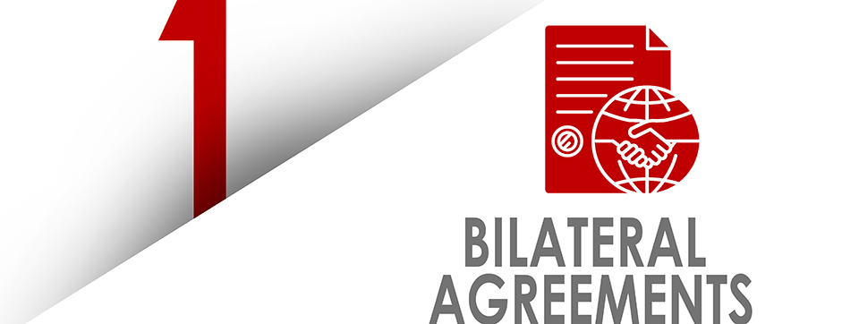 Bilateral Agreements
