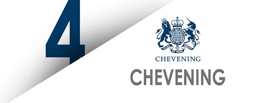 Chevening