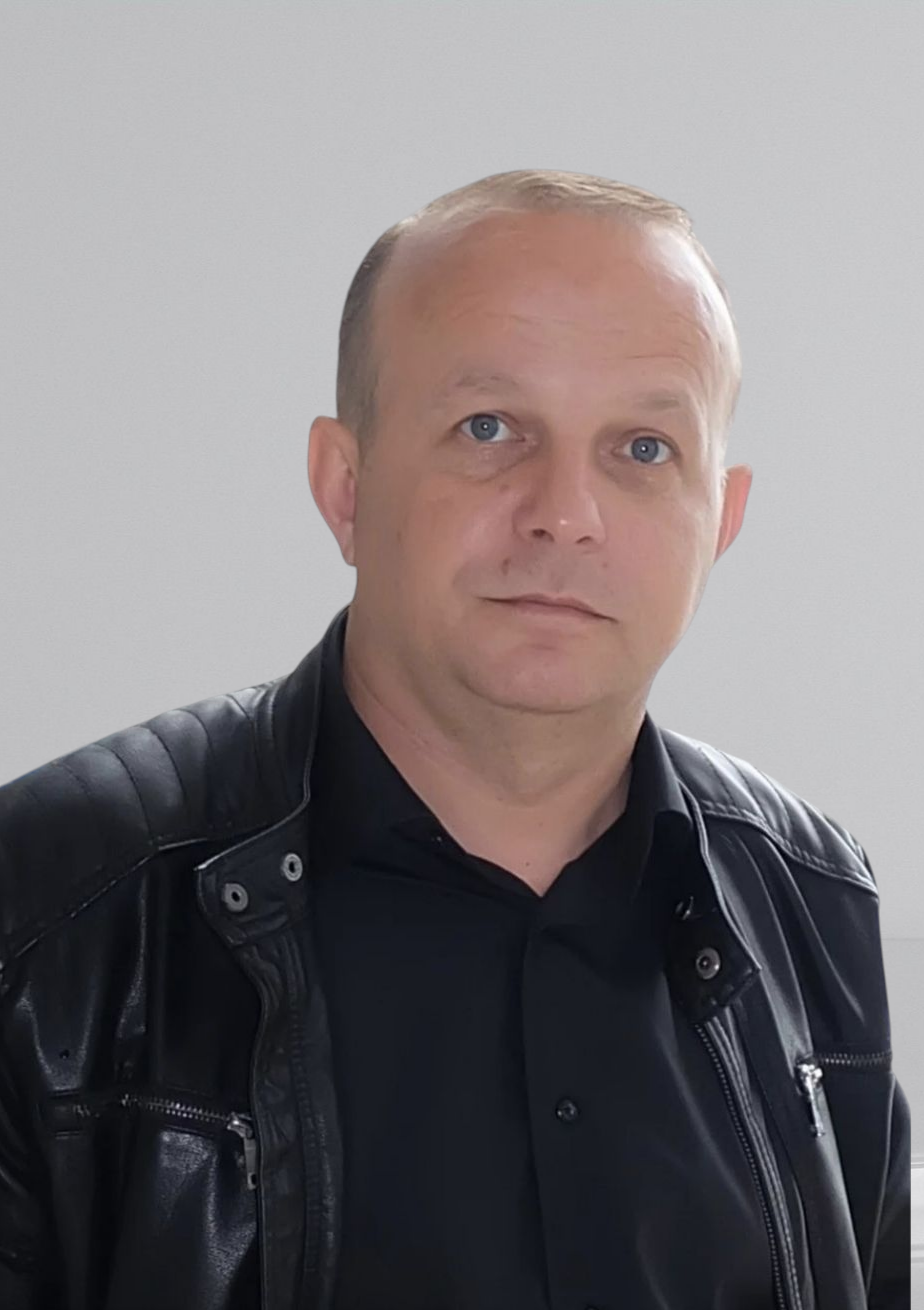 Irfan Miftari
