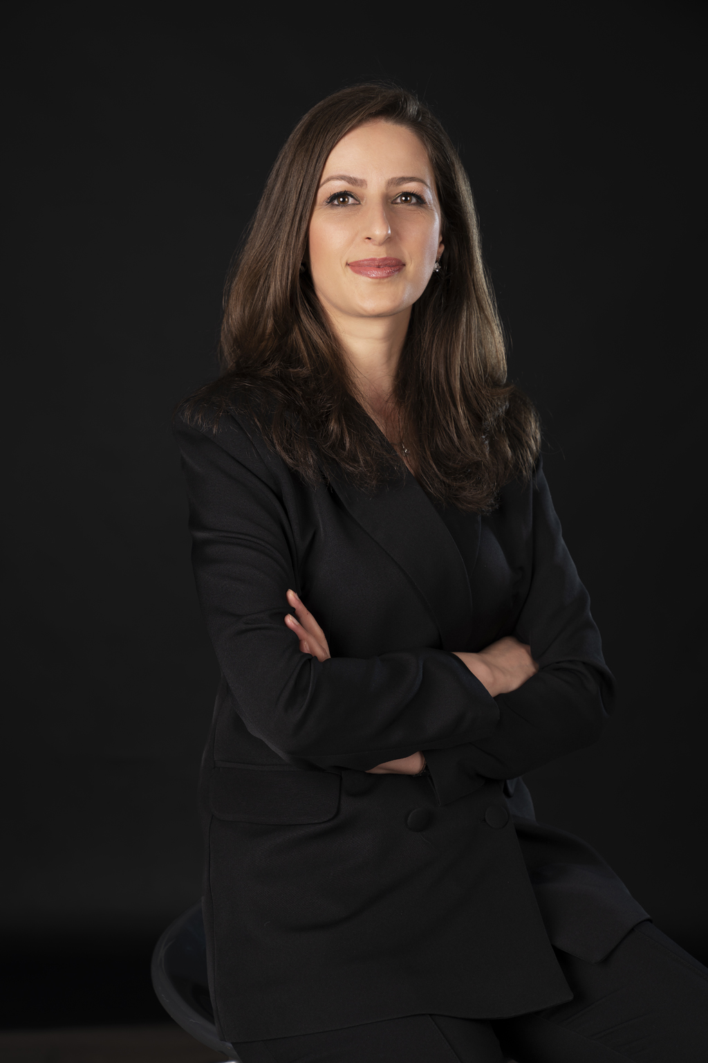 Saranda Krasniqi